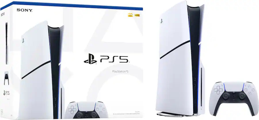 ps5