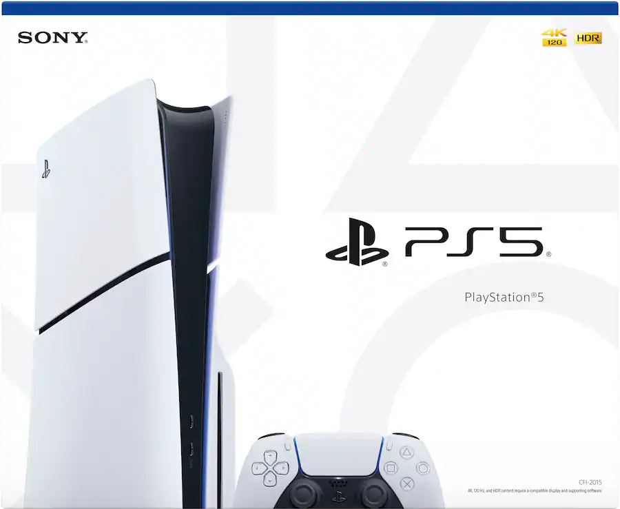 ps5