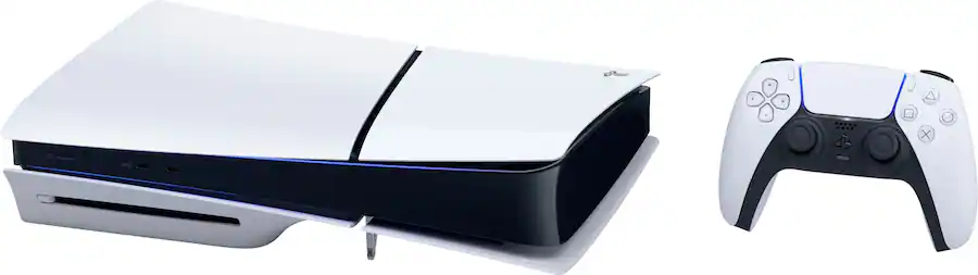 ps5 slim
