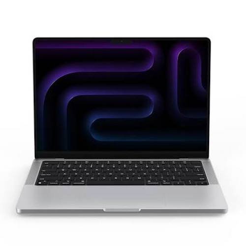 MacBook Pro