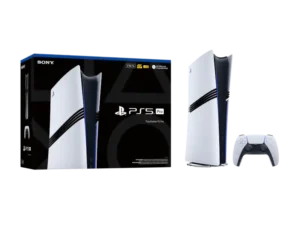 PS5