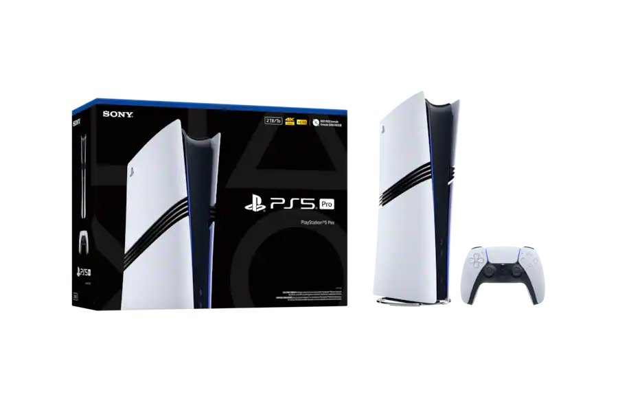 ps5 pro