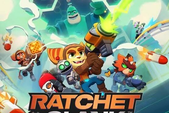 Ratchet & Clank Ratchet & Clank