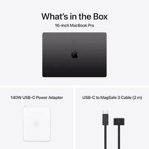 MacBook Pro