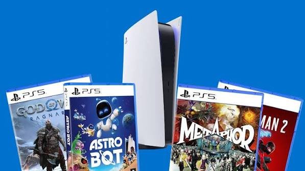 best ps5 games