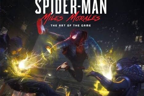 Marvel's Spider-Man Marvel's Spider-Man