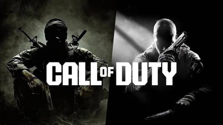 Black Ops 1 and 2