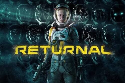 Returnal Returnal
