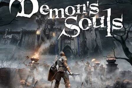 Demon's Souls Demon's Souls