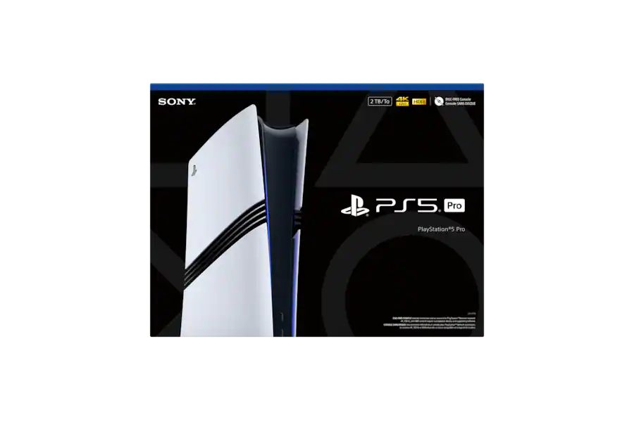 ps5 pro