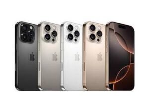 iphone 16 pro