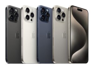 iphone 15 pro