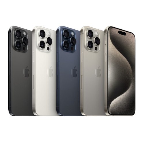 iphone 15 pro