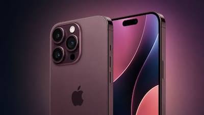 iPhone 18