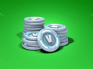 fortnite v-bucks