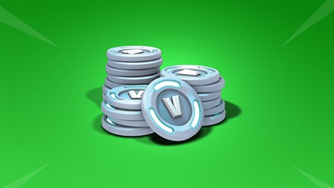fortnite v-bucks